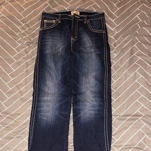 Wrangler Jeans - Wrangler 20x Vintage Bootcut Jeans - size 31x36 Wrangler Jeans - Wrangler 20x Vintage Bootcut Jeans - size 31x36